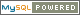 MySQL powered mysql